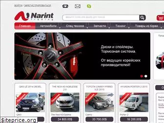 narint.com