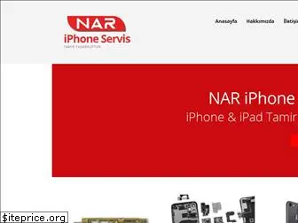 nariphoneservis.com