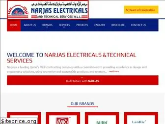 narjas.com