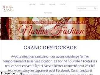 narkisfashion.com