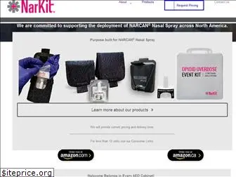 narkit.com