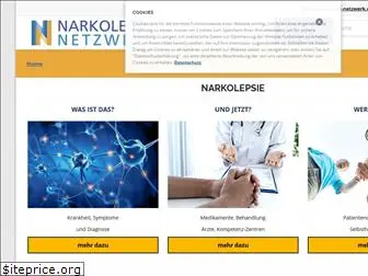 narkolepsie-netzwerk.de