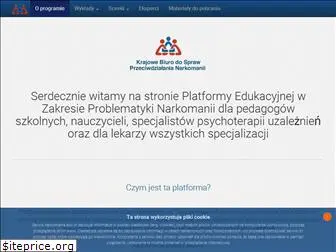 narkomania.edu.pl