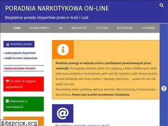 narkomania.org.pl