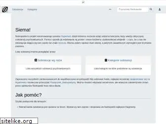 narkopedia.org