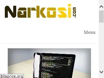 narkosi.com