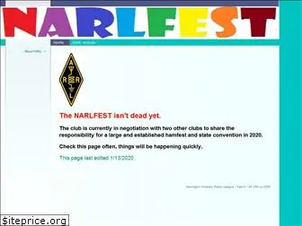 narlhamfest.org