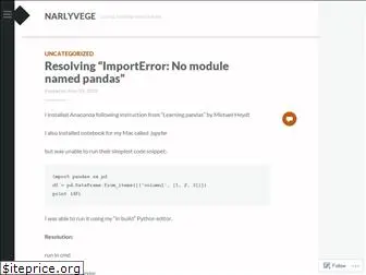 narlyvege.wordpress.com