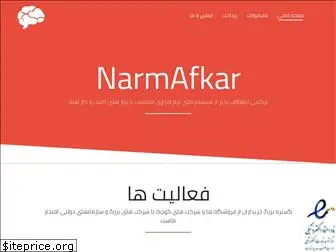 narmafkar.com