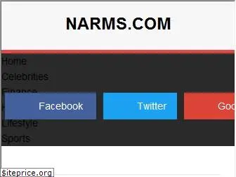 narms.com