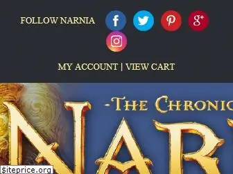 narnia.com