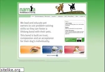 narniapets.com