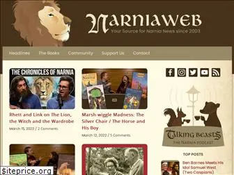 narniaweb.com