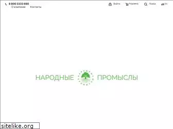 narodkosmetika.ru