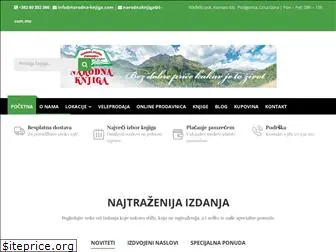 narodna-knjiga.com