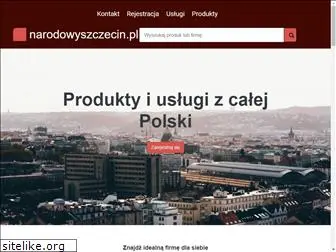 narodowyszczecin.pl