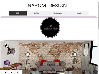 naromidesign.com