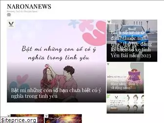 naronanews.com