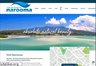 narooma.org.au