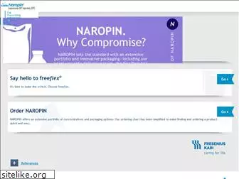 naropin-us.com