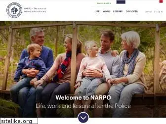 narpo.org