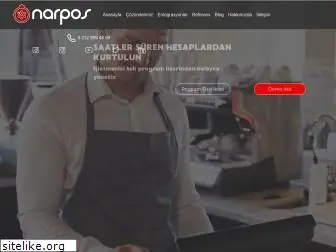 narpos.com.tr