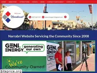 narrabri.net