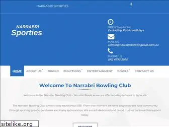 narrabribowlingclub.com.au