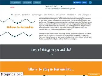 narrandera.com.au