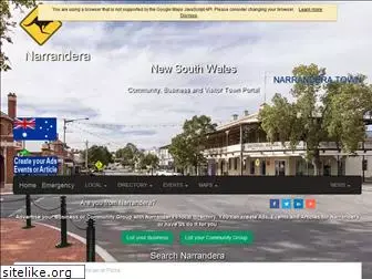 narrandera.town