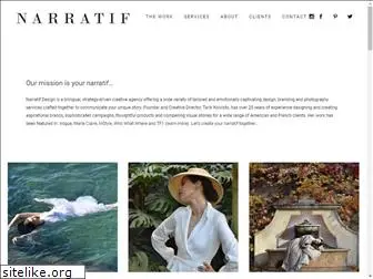 narratifdesign.com