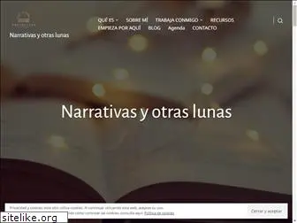 narrativasyotraslunas.com