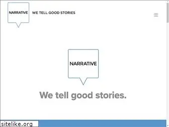 narrativecontentgroup.com