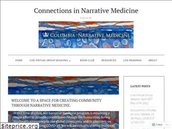 narrativemedicine.blog