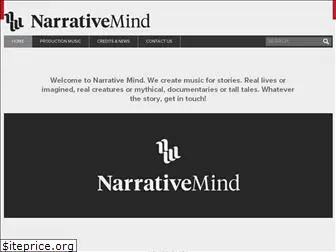 narrativemind.co.uk