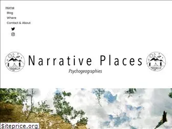 narrativeplaces.com