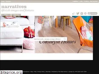 narratives.co.uk