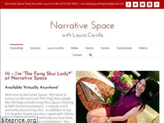 narrativespacefengshui.com