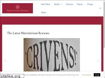 narrativiumreviews.com