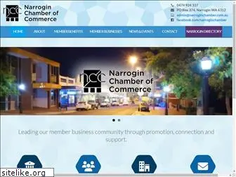 narroginchamber.com.au