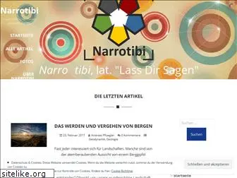 narrotibi.com