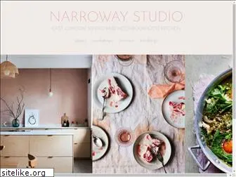 narrowaystudio.com