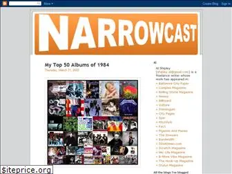 narrowcast.blogspot.com