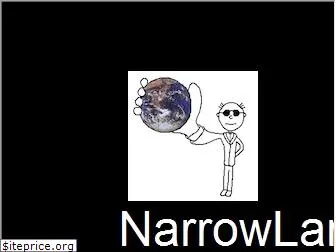 narrowlarry.com