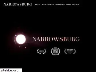 narrowsburgfilm.com