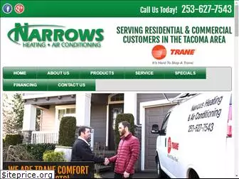 narrowsheating.com