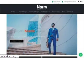 narry.com