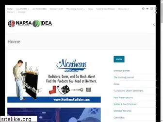 narsa.org