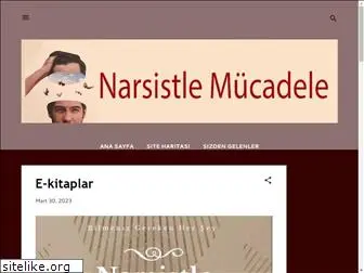 narsistlemucadele.com