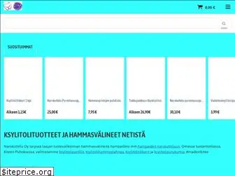 narskuttelu.fi